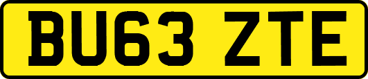 BU63ZTE