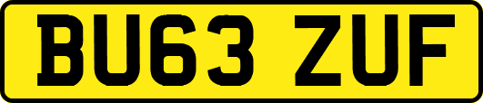 BU63ZUF