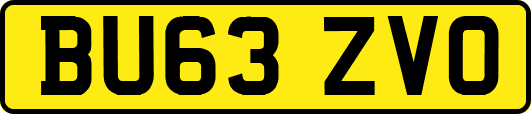 BU63ZVO