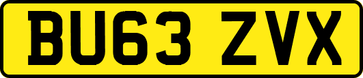 BU63ZVX