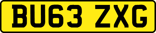 BU63ZXG