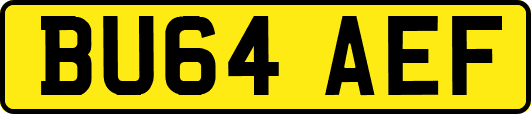BU64AEF