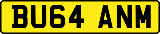 BU64ANM
