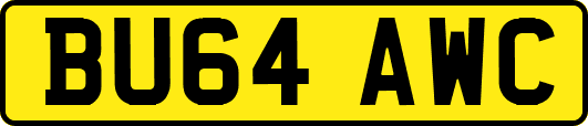 BU64AWC