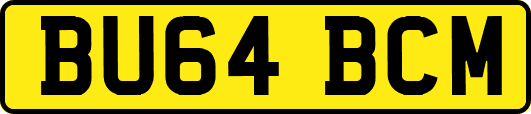 BU64BCM
