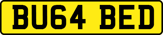 BU64BED