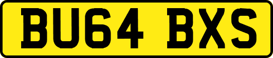 BU64BXS