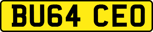 BU64CEO