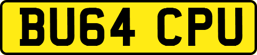 BU64CPU