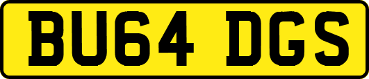 BU64DGS