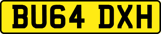 BU64DXH