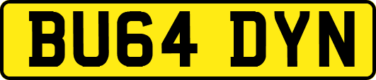 BU64DYN