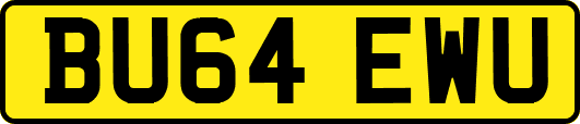 BU64EWU