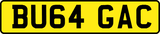 BU64GAC