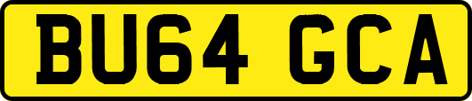 BU64GCA