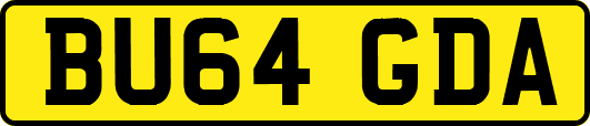 BU64GDA