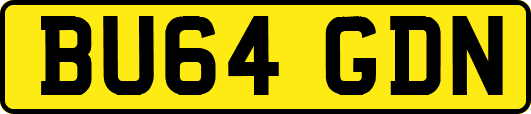 BU64GDN