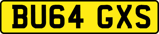 BU64GXS