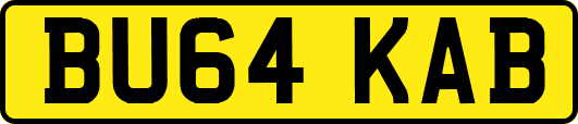 BU64KAB