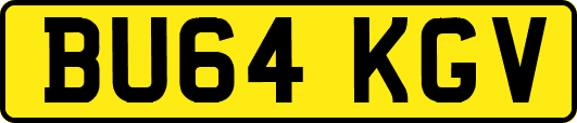 BU64KGV