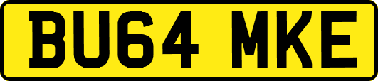 BU64MKE