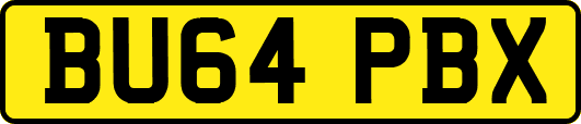 BU64PBX