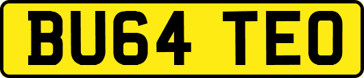 BU64TEO