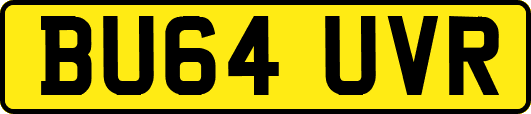 BU64UVR