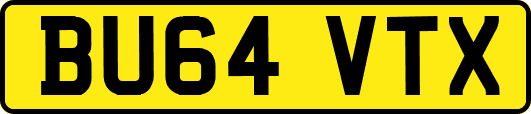 BU64VTX