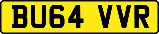 BU64VVR