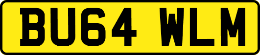 BU64WLM