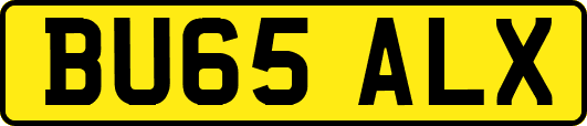 BU65ALX