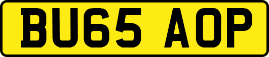 BU65AOP