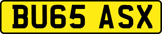 BU65ASX