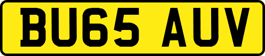 BU65AUV