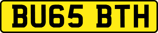 BU65BTH