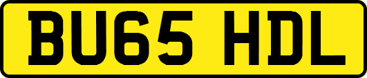 BU65HDL