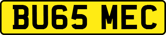 BU65MEC