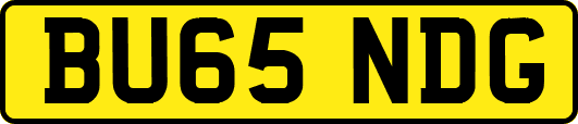 BU65NDG