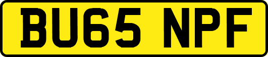 BU65NPF