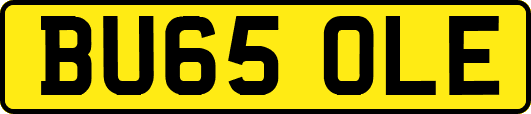 BU65OLE