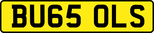 BU65OLS