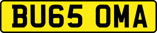 BU65OMA