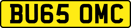 BU65OMC