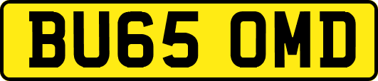 BU65OMD