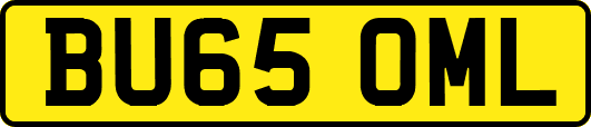 BU65OML