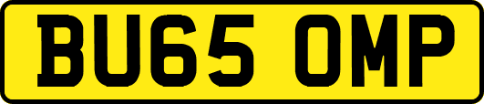 BU65OMP
