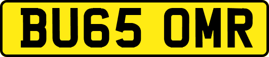 BU65OMR