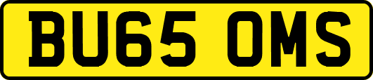 BU65OMS