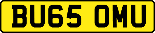 BU65OMU